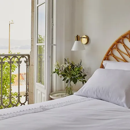 By Alfonso Xii Appartement Comarca de Vigo