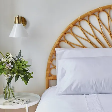 Апартаменты By Alfonso Xii