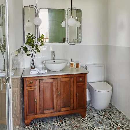 By Alfonso Xii Appartement