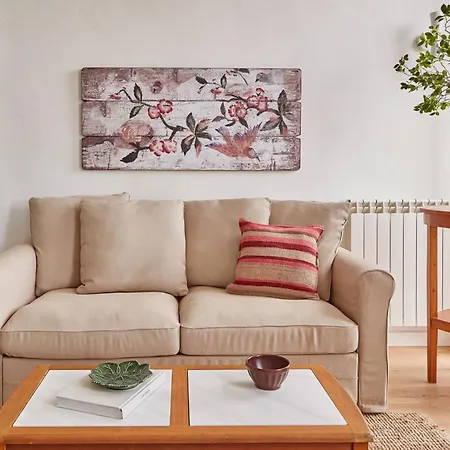 Appartement By Alfonso Xii *