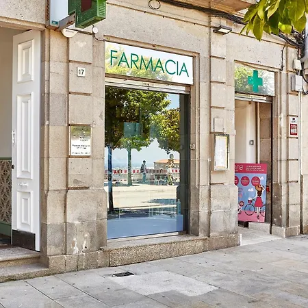 By Alfonso Xii شقة