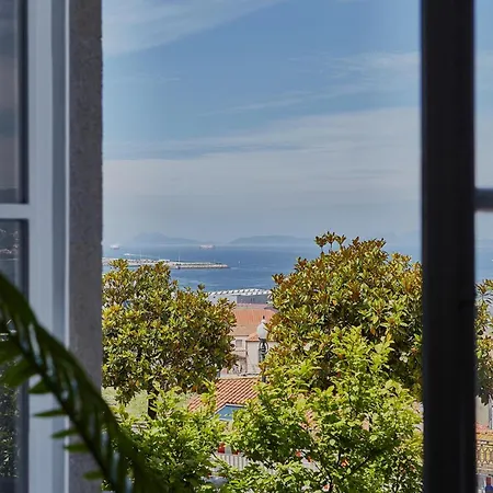 Апартаменты By Alfonso Xii *