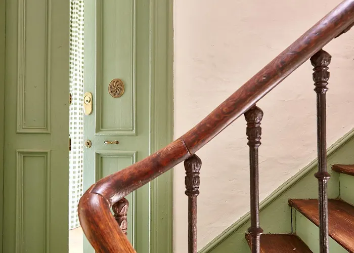 Apartamento By Alfonso Xii Vigo