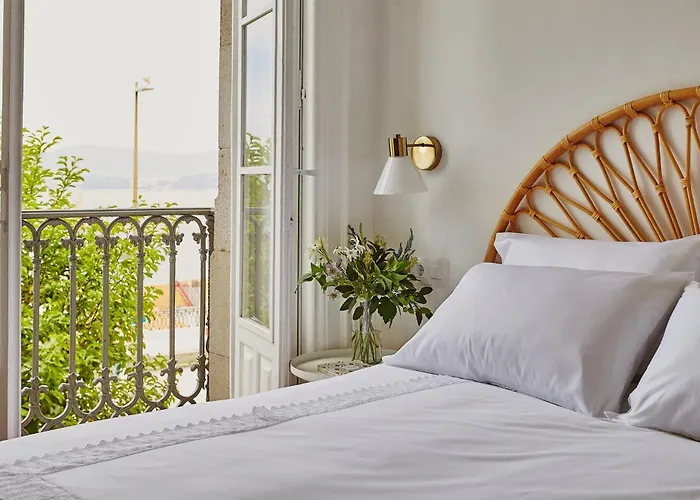 By Alfonso Xii Apartamento Vigo