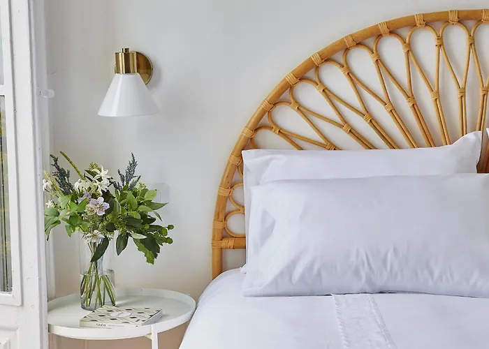 Apartamento By Alfonso Xii