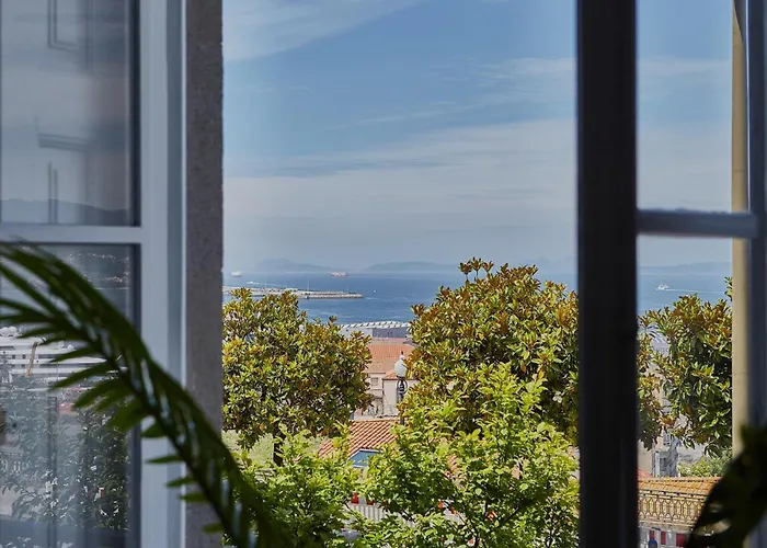 Apartamento By Alfonso Xii *